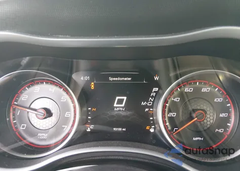 2016 Dodge Charger Sxt z USA, uszkodzony, nr VIN 2C3CDXHG2GH169328